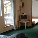 База отдыха A&b Bungalovy