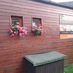 A&b Bungalovy База отдыха Moravka