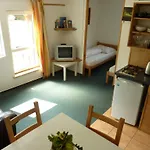 A&b Bungalovy Moravka