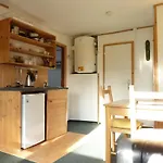 База отдыха A&b Bungalovy Moravka