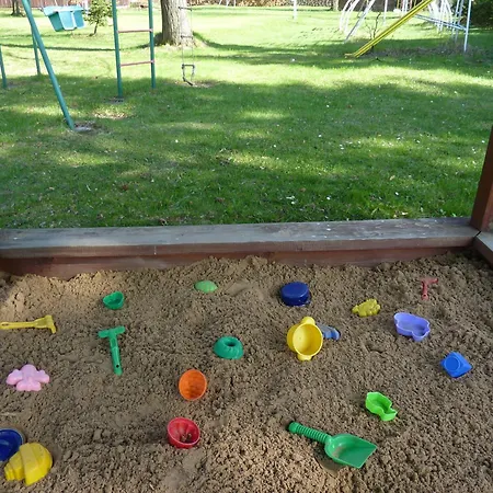 Holiday park A&b Bungalovy Moravka