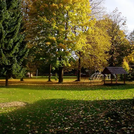 Holiday park A&b Bungalovy Moravka