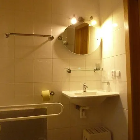 A&b Bungalovy Semesterpark Morávka