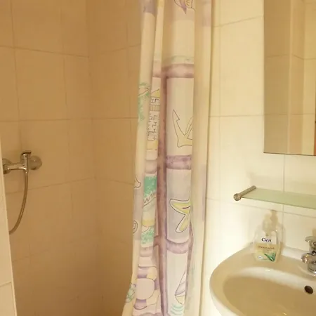 Holiday park A&b Bungalovy