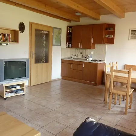 A&b Bungalovy 4*