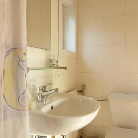 A&b Bungalovy 4* Moravka
