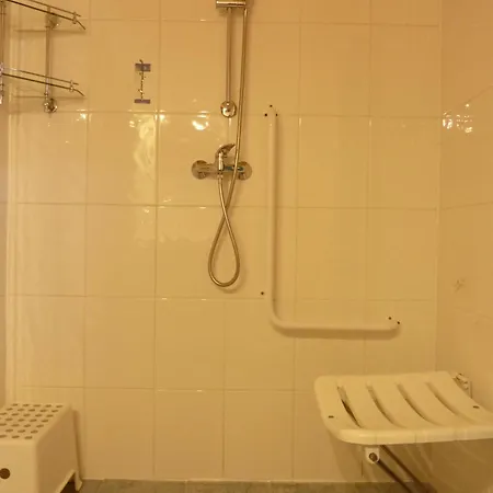A&b Bungalovy Semesterpark 4*