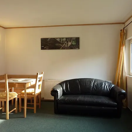 Holiday park A&b Bungalovy Moravka