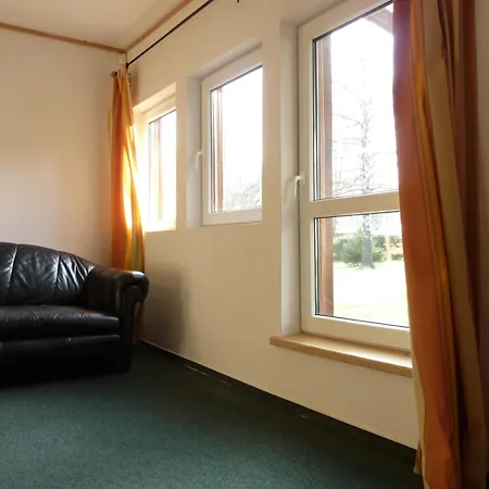 A&b Bungalovy 4* Moravka