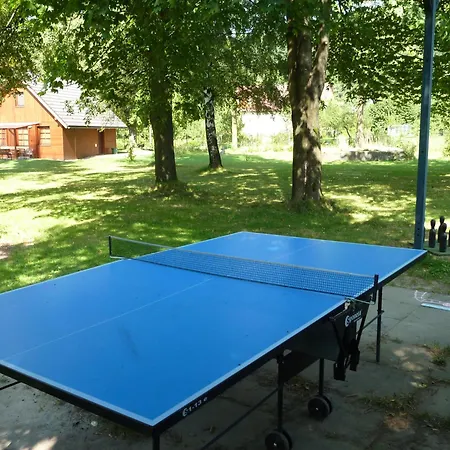 Holiday park A&b Bungalovy Moravka