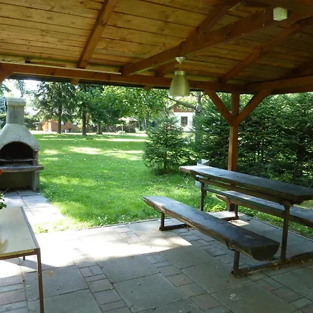 A&b Bungalovy 4*