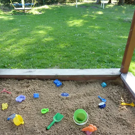 Holiday park A&b Bungalovy Moravka