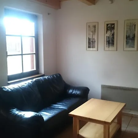 A&b Bungalovy פארק נופש Morávka