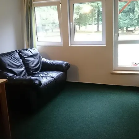 A&b Bungalovy Morávka