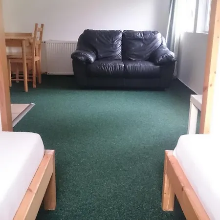 פארק נופש A&b Bungalovy Morávka