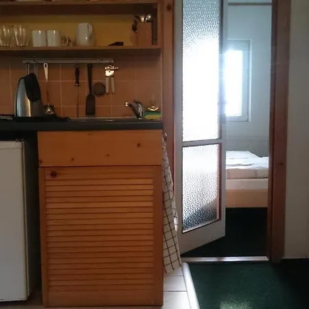 A&b Bungalovy 4*