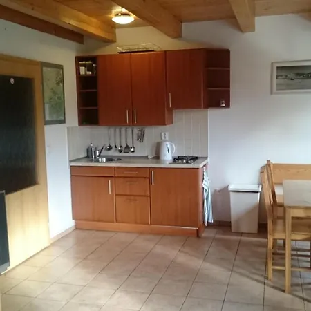 Holiday park A&b Bungalovy Moravka