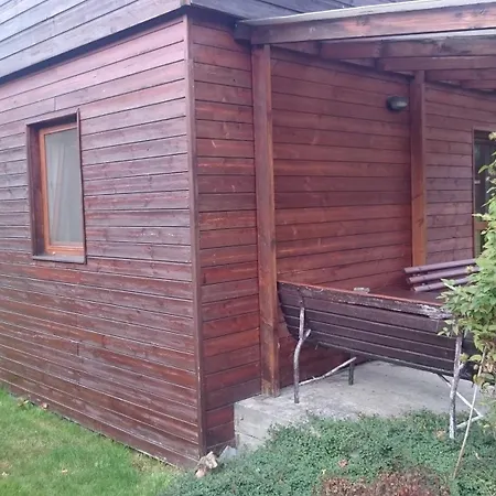 פארק נופש A&b Bungalovy Morávka
