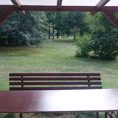 A&b Bungalovy 4*