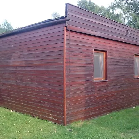 A&b Bungalovy פארק נופש Morávka