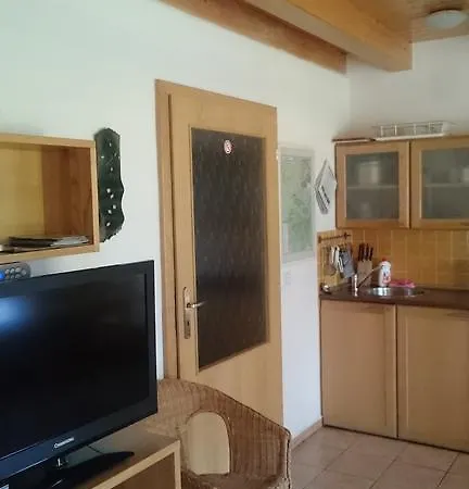 Holiday park A&b Bungalovy