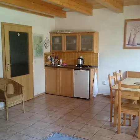 A&b Bungalovy Morávka