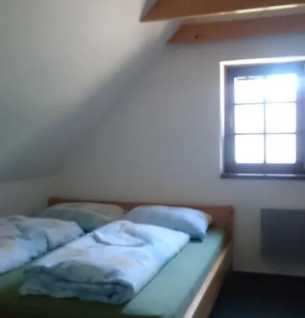 假日公园 A&b布格罗维度假屋 4*