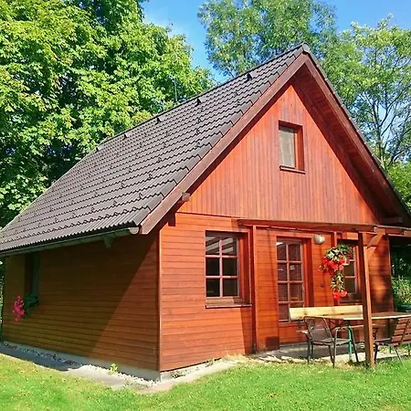 A&b Bungalovy