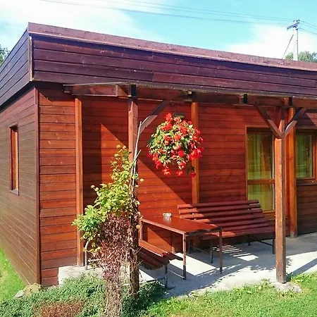 A&b Bungalovy 4* Morávka
