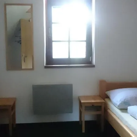 假日公园 A&b布格罗维度假屋