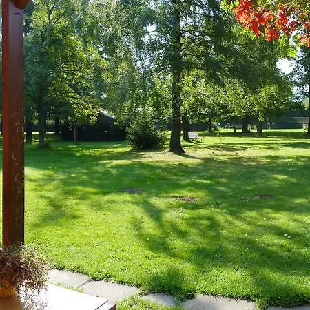 A&b Bungalovy Semesterpark 4*
