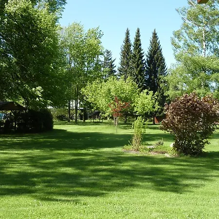 Semesterpark A&b Bungalovy