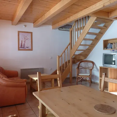 A&b Bungalovy 4*