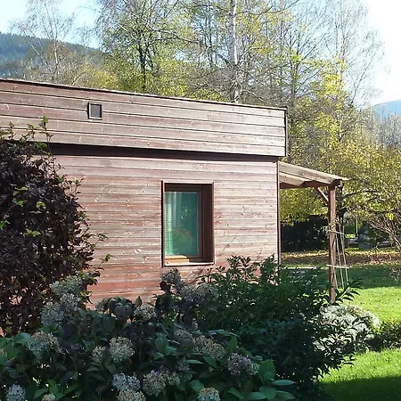 A&b Bungalovy 4* Morávka