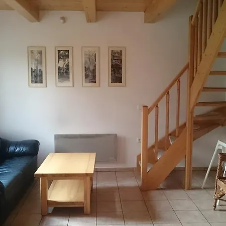 Holiday park A&b Bungalovy Moravka