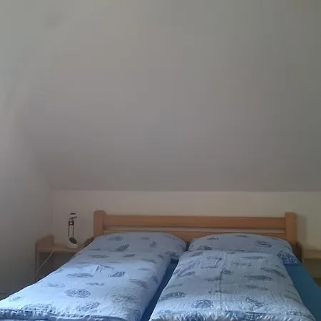 A&b Bungalovy Moravka