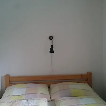 Holiday park A&b Bungalovy