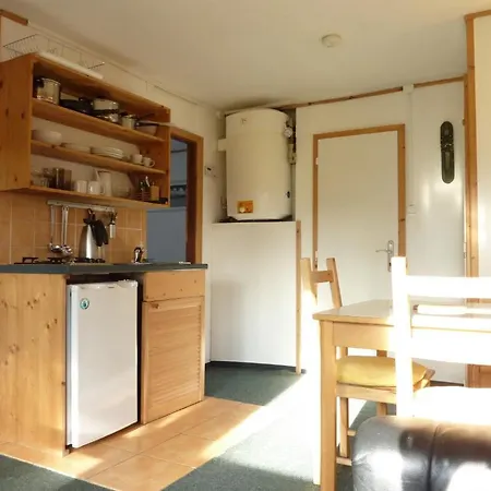 Holiday park A&b Bungalovy Moravka
