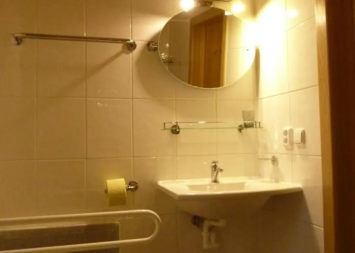 A&b Bungalovy Village de vacances Morávka