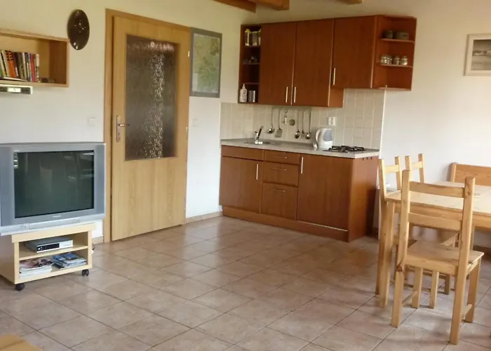 A&b Bungalovy 4*