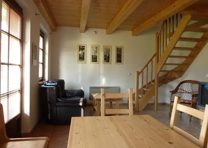 A&b Bungalovy 4*