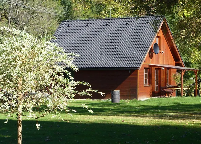 A&b Bungalovy Village de vacances 4*