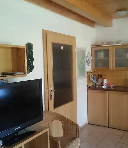 Village de vacances A&b Bungalovy