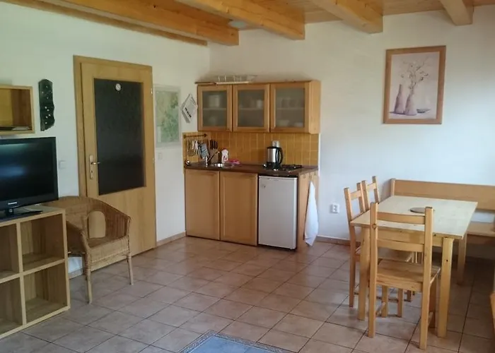 A&b Bungalovy Morávka