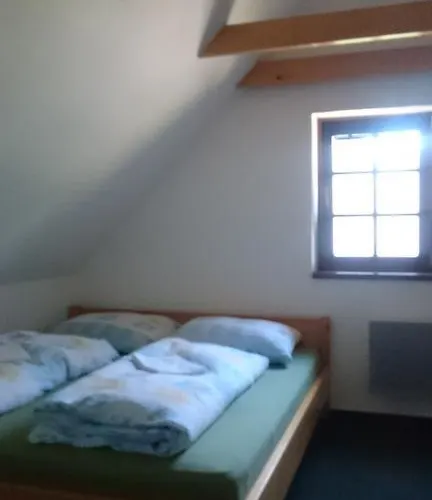 Village de vacances A&b Bungalovy 4*
