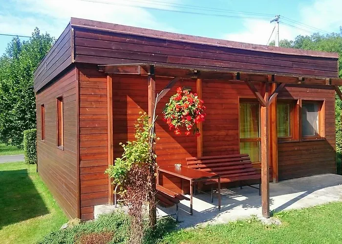 A&b Bungalovy 4* Morávka