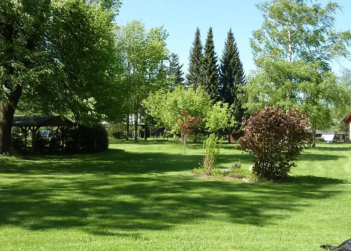 Village de vacances A&b Bungalovy