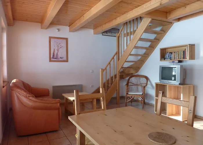A&b Bungalovy 4*