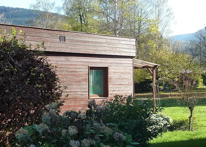 A&b Bungalovy 4* Morávka