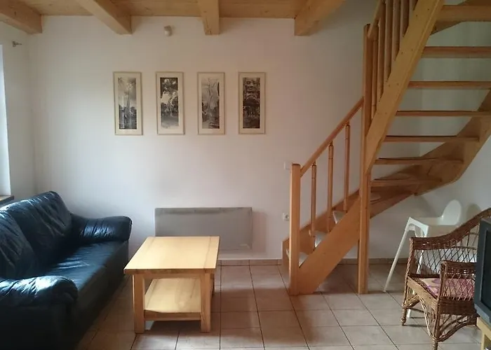 Village de vacances A&b Bungalovy Morávka